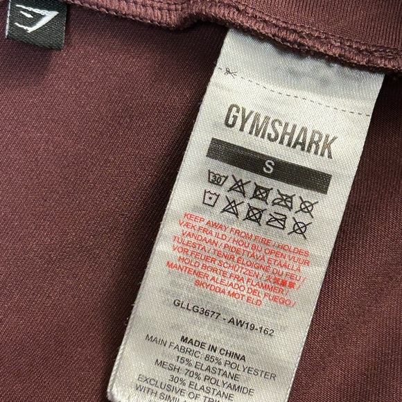 gymshark leggings - Picture 5 of 5